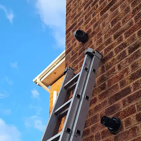 Electrician work by MPT Electrical Contractors Ltd, photo 4 of 12