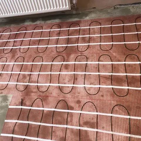 Electrician work by MPT Electrical Contractors Ltd, photo 6 of 12