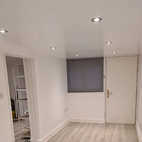 Electrician work by MPT Electrical Contractors Ltd, photo 11 of 12