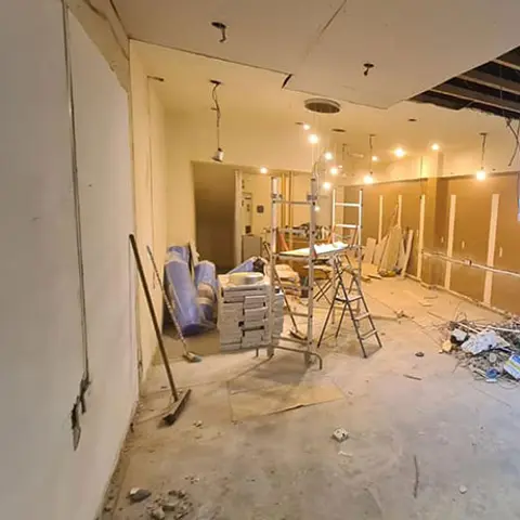 Rewiring by MPT Electrical Contractors Ltd, photo 9 of 12
