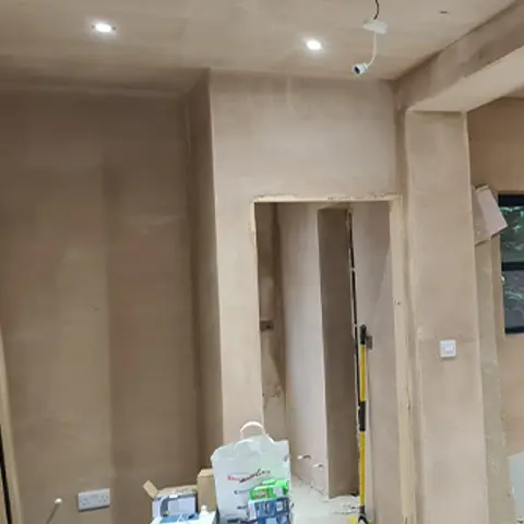 Electrician work by MPT Electrical Contractors Ltd, photo 12 of 12